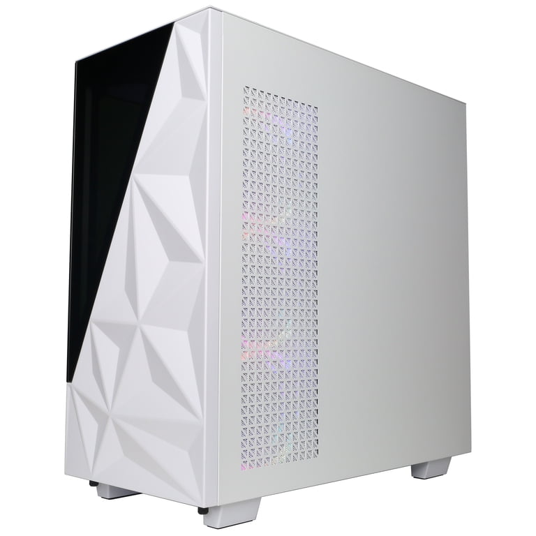 CyberPowerPC Gamer Master Gaming PC, AMD Ryzen 7 9700X, NVIDIA