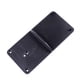 thumbnail image 1 of Kenally Bisagra Guía Sólido Mini Agujeros Localizador Práctico Punzón Localizadores Ahorro de tiempo Herramientas de carpintería Accesorios para bloques patrón Negro 1, 1 of 6