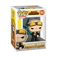 thumbnail image 2 of Funko POP Animation: My Hero Academia - Daigoro Banjo Vinyl Figure, 2 of 3