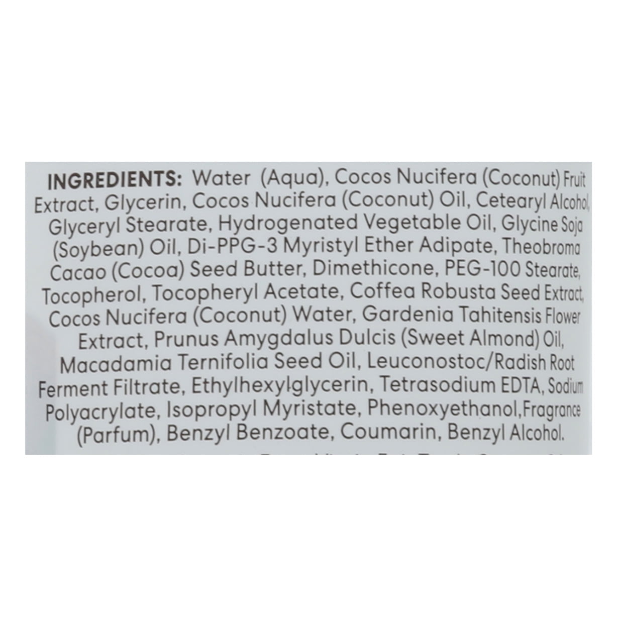 Palmer's Coconut Oil Formula Coconut Hydrate Hand Cream, 3.4 oz