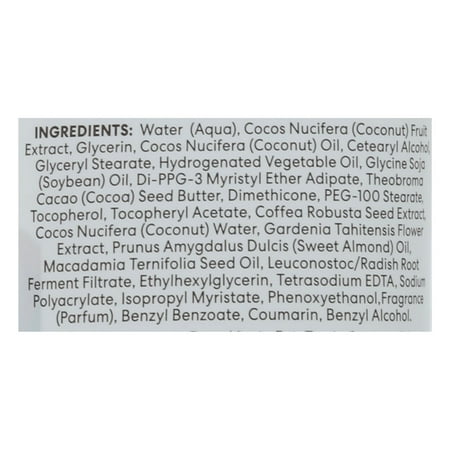 Palmer's Coconut Oil Formula Coconut Hydrate Hand Cream, 3.4 oz