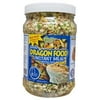 San Francisco Bay Brand Healthy Herp Instant Meal Juvenile Dragon Food Bulk 4.9 Oz (Pack of 1)
