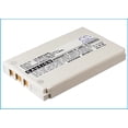 thumbnail image 1 of 750mAh Li-ion Battery Metrologic MS5500, MS5500 Optimus S, SP5500, 1 of 1