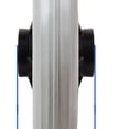 thumbnail image 2 of Rueda para silla de ruedas, rueda delantera para silla de ruedas 6 ruedas para silla de ruedas rueda delantera para silla de ruedas construida para precisión, 2 of 5