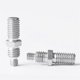 thumbnail image 3 of 5pc Tripod Center Screw Male 1/4 3/8 Converter For Photo Clam Benro Sirui Triopo Diat Tripod Monopod Center Axis Adapter, 3 of 5
