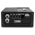 thumbnail image 4 of DS18 ION1200.1D 1-Channel 3600W Peak Full-Range Class-D Compact Car Amplifier, 4 of 5