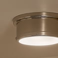thumbnail image 2 of Kichler Lighting - Serca - 2 Light Flush Mount In Traditional Style-5.75 Inches, 2 of 2