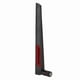 thumbnail image 2 of 12V Car Battery Starter 28000mah Portable Dual USB LED Light Emergency Power Supply Car Power Pack, 2 of 3
