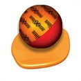 thumbnail image 4 of Draxxus Competition 2,000ct Paintballs Red Orange Shell with Orange Fill for All Types of Play, 4 of 6