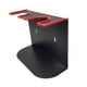 thumbnail image 3 of Estante para botellas de pulverizador Zulema Soporte montado en la pared Acero, 3 of 8