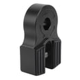 thumbnail image 1 of Winch Shackle Mount, Flat Towing Hook Mount 30000Lbs Loading Iron Pin Rubber Guard Universal For ATV Pickup Soft Shackle, 1 of 8