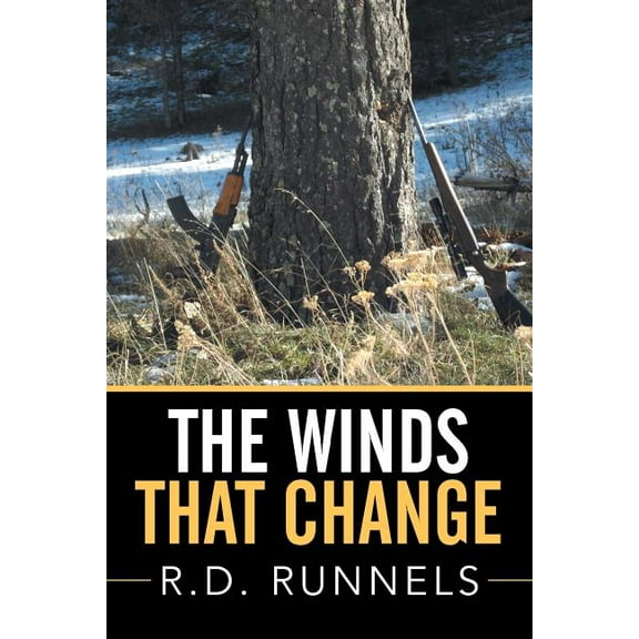 The Winds That Change
