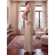 thumbnail image 4 of Conjunto Elegante de 2 Piezas Chaleco Entallado y Pantalón Palazzo para Mujer, 4 of 5