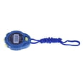 thumbnail image 3 of LCD Cronógrafo Temporizador Digital Cronómetro Contador Deportivo Odómetro Reloj Alarma, 3 of 8