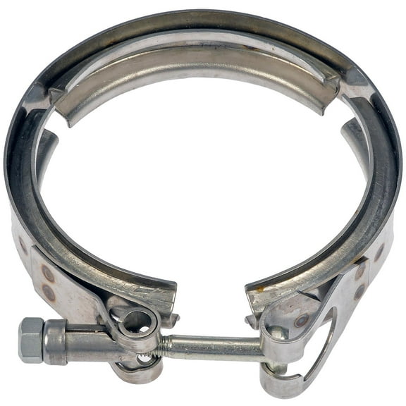 Dorman 904-176 Exhaust Clamp for Specific Ford Models