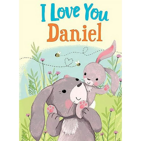 I Love You Daniel