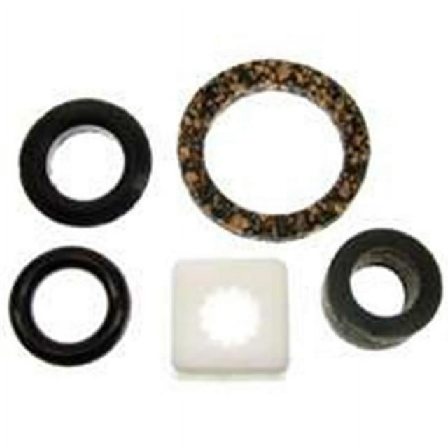 Danco 80042 Faucet Stem Repair Kit, For Use With Crane Dialese Faucet