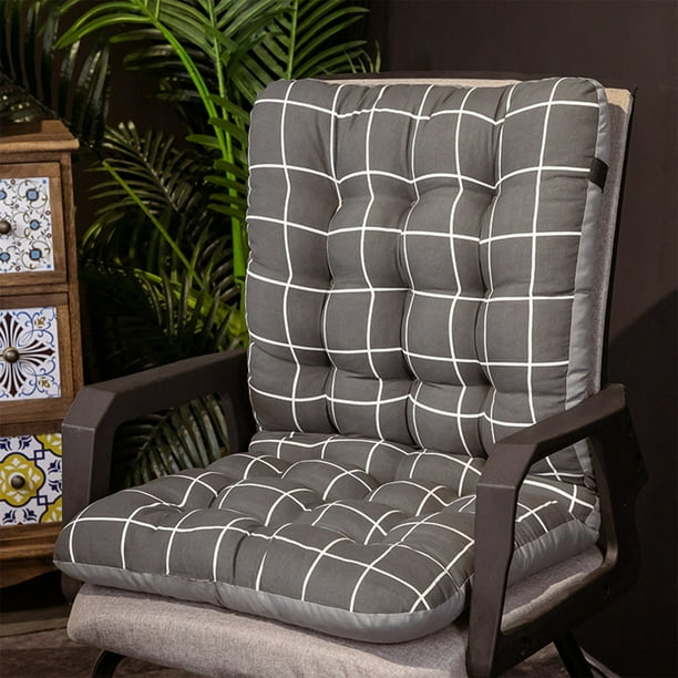 Office Computer Chair Cushion Cushion Cushion-friendly Breathable Recliner Cushion