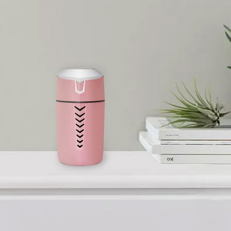 

Coerni 400ML Air Purifying Aroma Diffuser Diffuser Atomizing Silent Humidifier