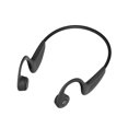 thumbnail image 1 of Auriculares De Conducción Ósea Bluetooth 5.0 Auriculares Inalámbricos Estéreo Auriculares Deportivos Impermeables Bluetooth Para Gimnasio Moyic EL016159-00, 1 of 5
