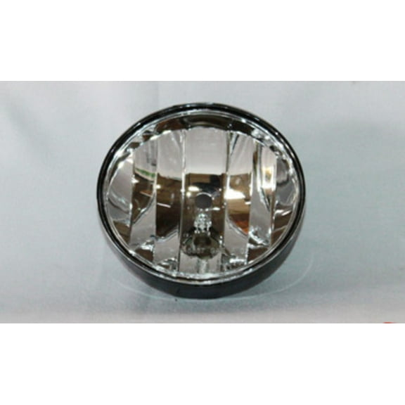 TYC 19-5657-00 TYC Regular Fits select: 2002-2009 GMC ENVOY