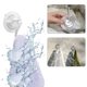 thumbnail image 5 of Dos ganchos de ventosa con súper bloqueo, ganchos de ducha al vacío resistentes, cocina, baño, pared, ganchos de plástico, toallas, bufandas, guirnaldas, vestidos, bolsas para llaves, 5 of 5