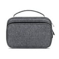 thumbnail image 1 of Bolsa de almacenamiento de correa de reloj inteligente portátil multifuncional de 36 ranuras para Apple Watch, 1 of 7