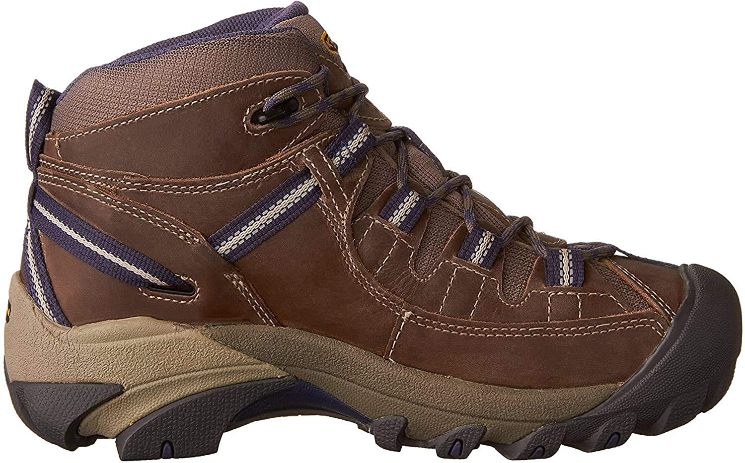 KEEN Women's Targhee Ii Mid Wpw Hiking Boot Walmart Canada