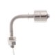thumbnail image 2 of Stainless Steel Float Switch Right Angle Vertical for Head Liquid Water for Tank, 2 of 4