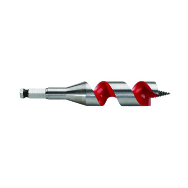 Milwaukee Tool 1-1/16" x 6" Ship Auger Bit