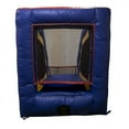 thumbnail image 5 of Pogo Bounce House UltraLite Air Frame Game with Built-In Blower, No Panel Included, 5 of 8