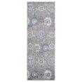 thumbnail image 1 of United Weavers Cascades Olallie Blue Runner Rug, 1 of 1