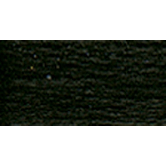 DMC Pearl Cotton Size 5 Black Skein, 1 Each