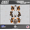 Orange, variant on Kalair GFX Graphics Kit for Polaris ATV Scrambler 850, Scrambler 1000 (2013-2021) Swift Series