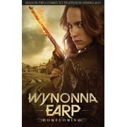 Wynonna Earp 1