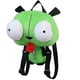 thumbnail image 2 of Limited time offer!Christmas Decoration Plush ESí Robot Girl Green Bag Stuffed Toy Gift, 2 of 4