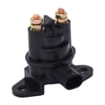 thumbnail image 2 of Starter Relay Solenoid, Long Service Life Replacement High Cranking Power 278000513  For Motorboat, 2 of 8