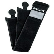 Polar Replacement Elastic Strap for T-Series Transmitters (T31 strap) - Medium 25-54 Inches (6.3-137 cm)