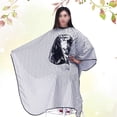 thumbnail image 1 of unbranded Salon Apron Beauty for Dyeing Hair at Home Use 1Pcs, 1 of 8
