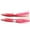 B, variant on RICHMJ Squid skirt Bait, 2pcs Fishing Lures, Salt Water Soft Fishing Bait for Trout Bass Fishing Baits Kit (A)