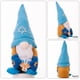 thumbnail image 3 of 1 Unidad Decoración Para El Hogar Enana De Hanukkah. Y. Tomte De Hanukkah Suecia, 3 of 3