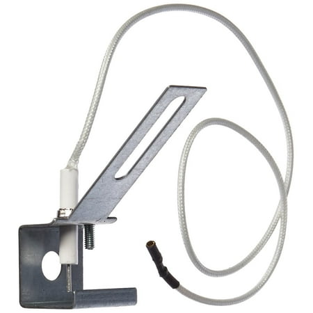 - Music City Metals 04700 Ceramic Electrode Replacement for Gas Grill Model Charmglow CN650ES