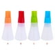 thumbnail image 5 of Toystoory Cepillo de silicona para botella de aceite, resistente al calor, portátil, para barbacoa, pastel, mantequilla, repostería, herramienta de Cocina y Comedor Azul Toystoory HA066649-04, 5 of 6