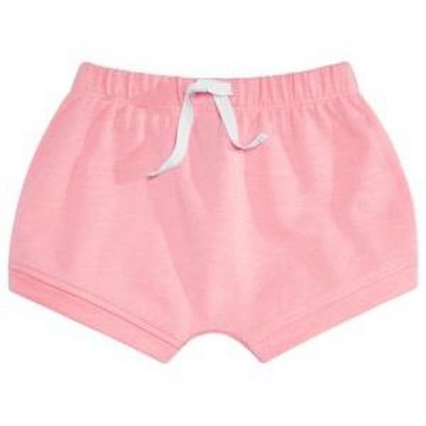 First Impressions Baby Girls Bubble Shorts, Choose Sz/Color NB/Pink Glaze