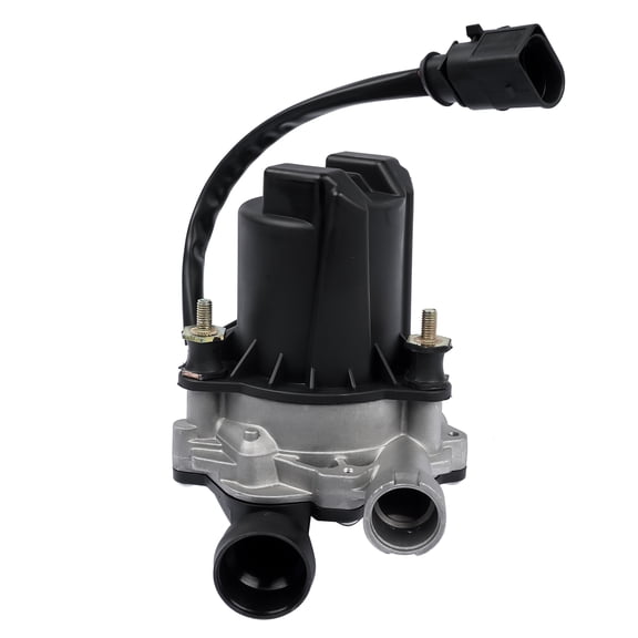 GELUOXI Secondary Air Injection Pump for Volkswagen Golf GTI Passat 2015-2024 1.8L 2.0L L4 04E959231 04E959231A