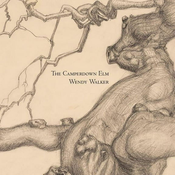 The Camperdown Elm, (Paperback)