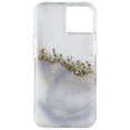 thumbnail image 3 of Case-Mate Harshell Case for Apple iPhone 14 / Apple iPhone 13 - Karat Marble, 3 of 3