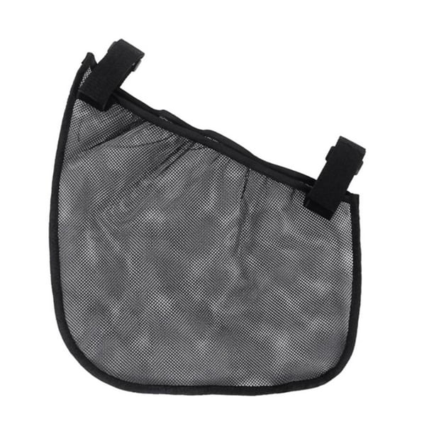 Bolsa Organizadora de Cochecito de Bebé Cochecito de Bebé Carrito de Bebé Bolsa de Botella Bolsa de Malla