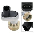 thumbnail image 5 of ECCPP Output Vehicle Speed Sensor SC204 fit for 2002-2004 for Isuzu Axiom 3.5L,2003-2004 for Isuzu Rodeo 3.2L,2004 for Isuzu Rodeo 3.5L,2003 for Isuzu Rodeo Sport 3.2L, 5 of 5