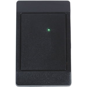 SWITCH PLATE PROXIMITY READER